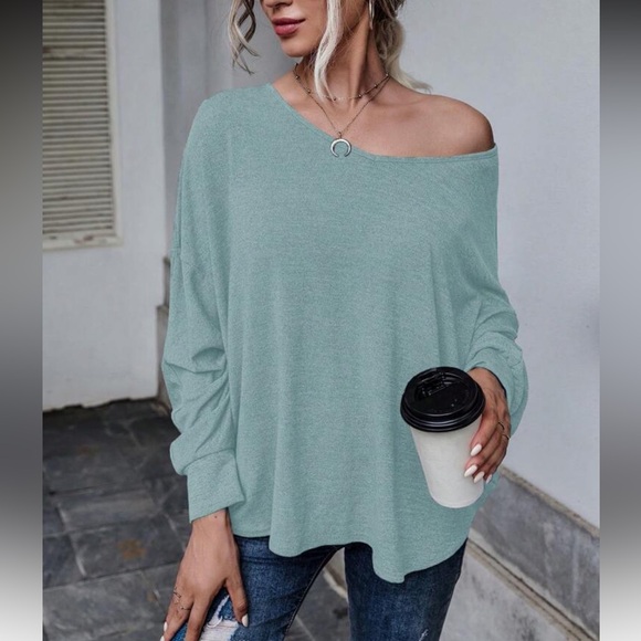 Tie back top - Picture 5 of 12